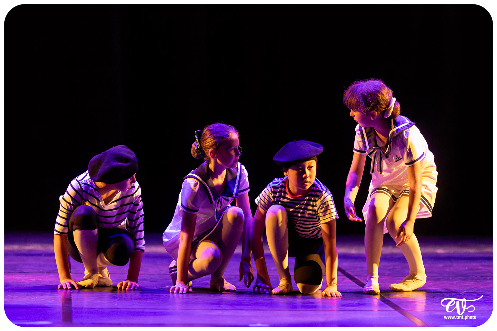 GALA DE DANSE 2026 EMMDH